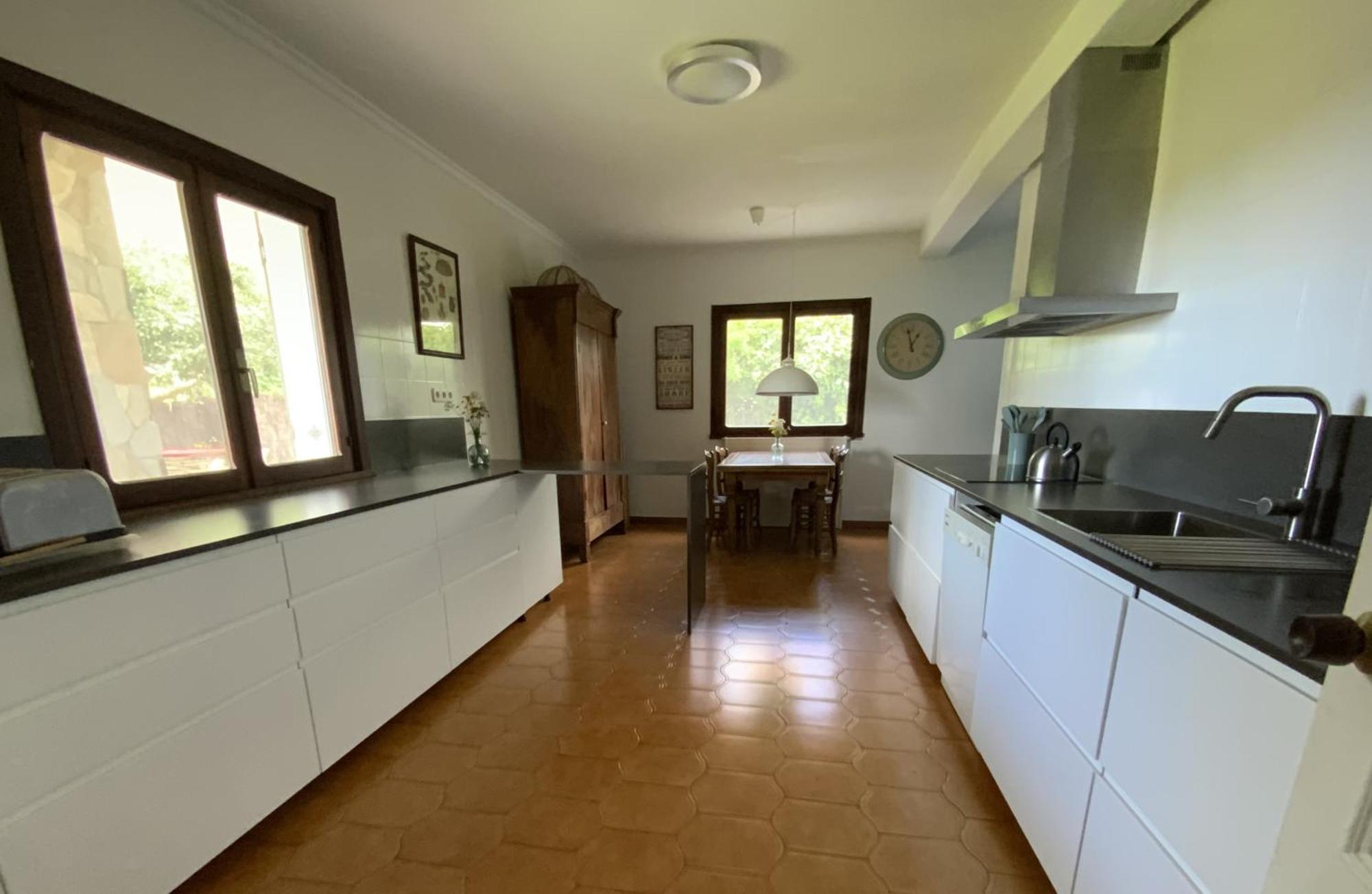 Villa Playa Cabanas Таль Экстерьер фото