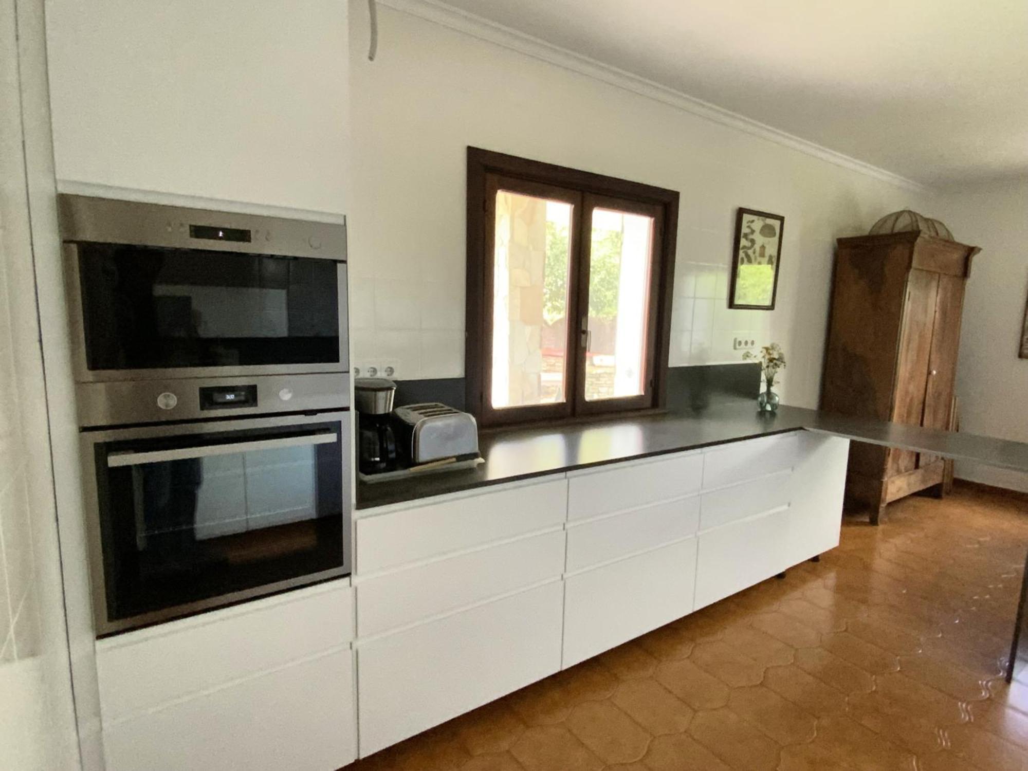 Villa Playa Cabanas Таль Экстерьер фото